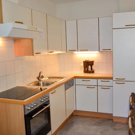 Kassler-3 By Interhome Apartment Kappl (Landeck)