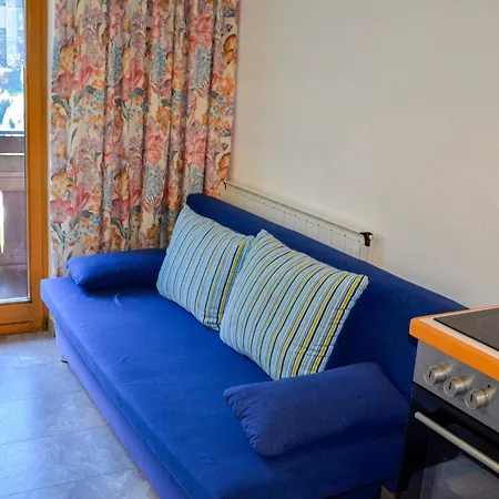 Apartment Kassler-3 By Interhome *