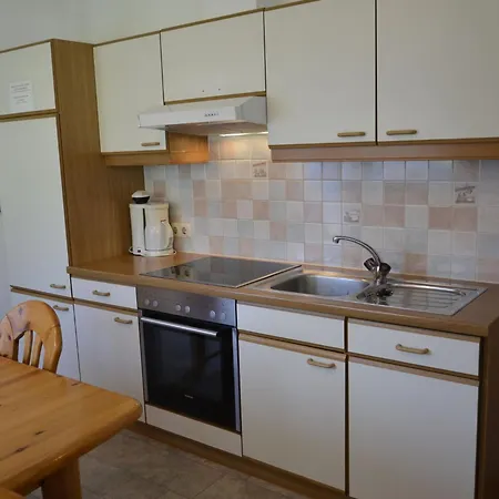 Apartment Kassler-3 By Interhome Kappl (Landeck)