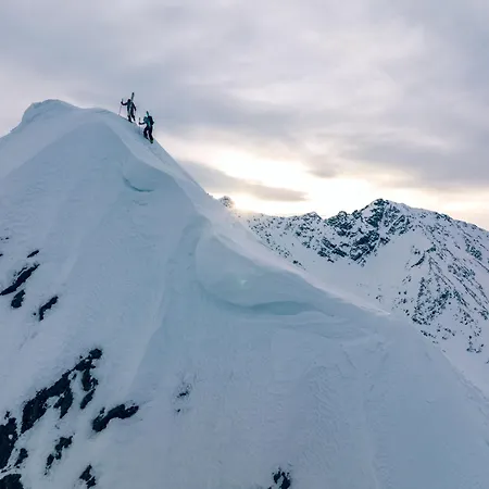 Appartamento Kassler-3 By Interhome *