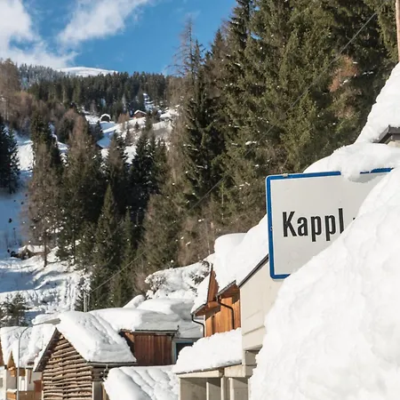 Kassler-3 By Interhome *