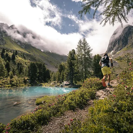 Appartement Kassler-3 By Interhome