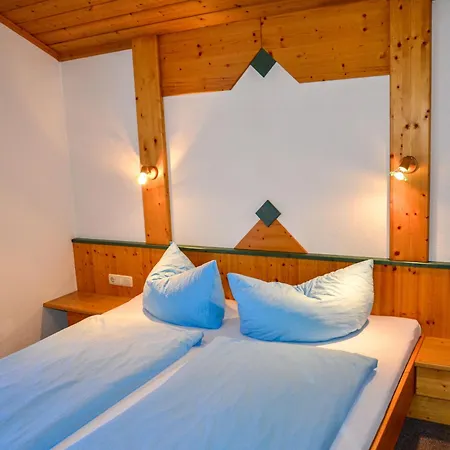 Appartement Kassler-3 By Interhome Kappl (Landeck)