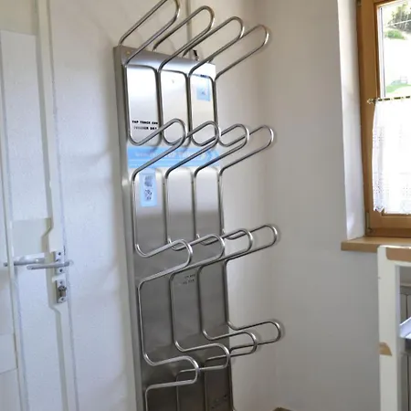 Appartement Kassler-3 By Interhome *