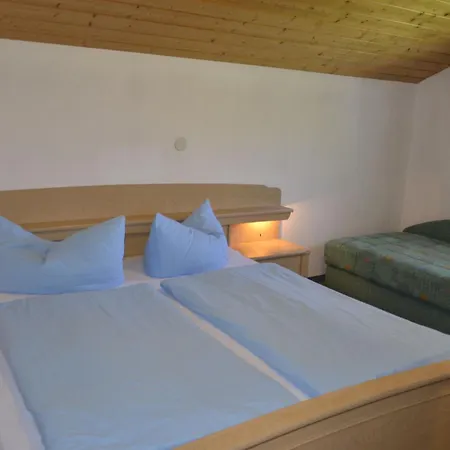 Kassler-3 By Interhome Kappl (Landeck)