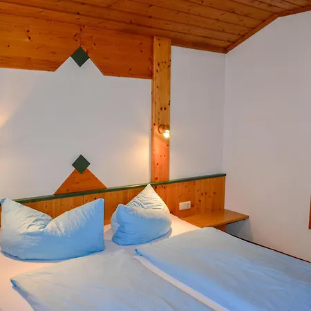 Appartement Kassler-3 By Interhome