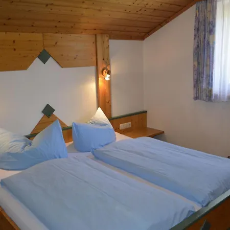 Appartement Kassler-3 By Interhome Kappl (Landeck)