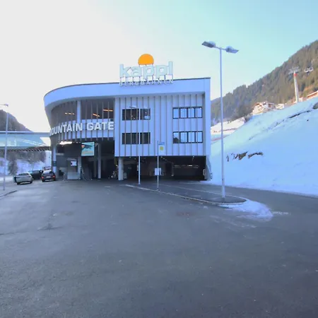 Kassler-3 By Interhome * Kappl (Landeck)