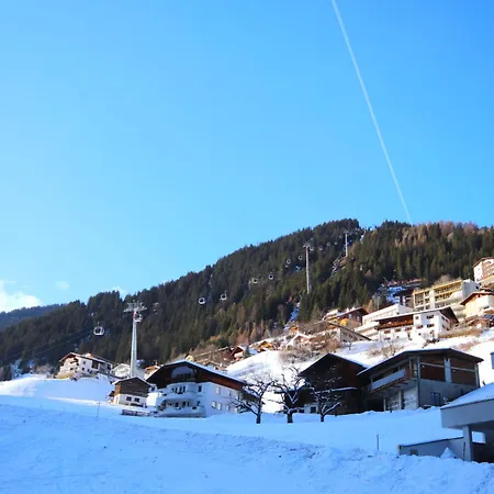 Kassler-3 By Interhome Appartamento Kappl (Landeck)