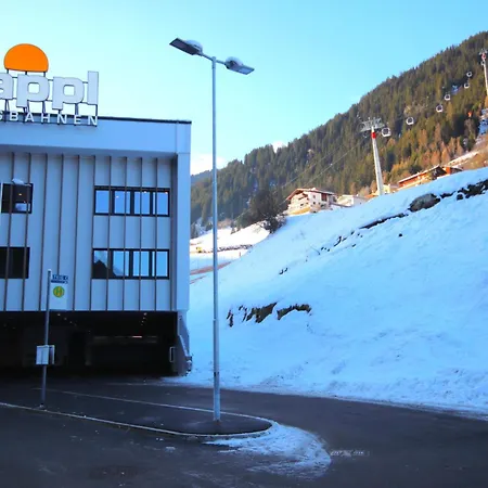 Kassler-3 By Interhome