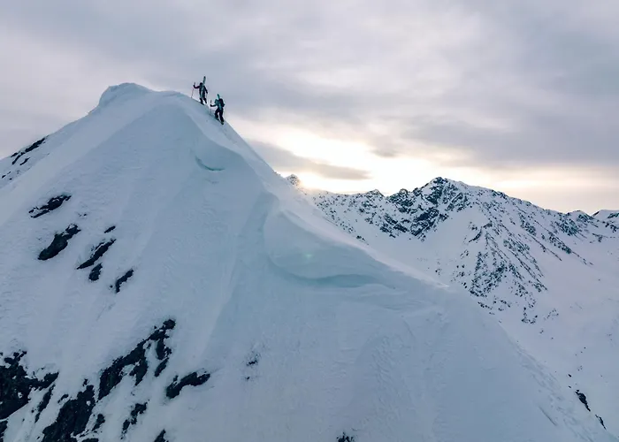 Appartamento Kassler-3 By Interhome *