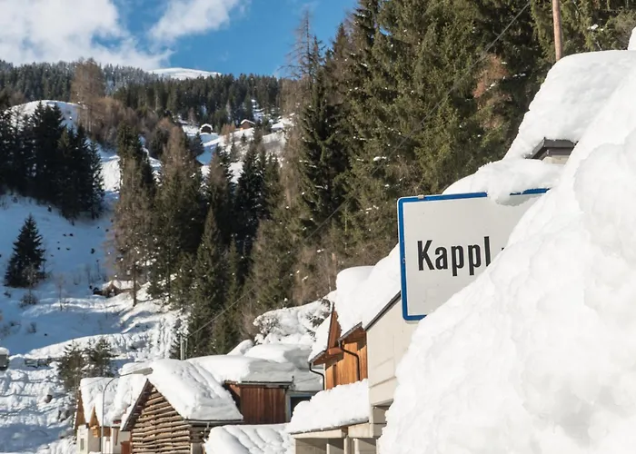 Kassler-3 By Interhome *