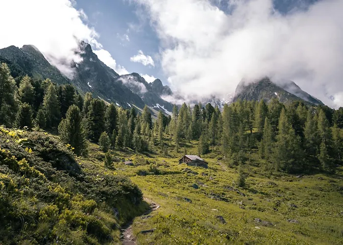 Kassler-3 By Interhome Appartamento Kappl (Landeck)