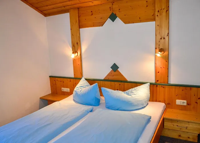 Appartamento Kassler-3 By Interhome Kappl (Landeck)