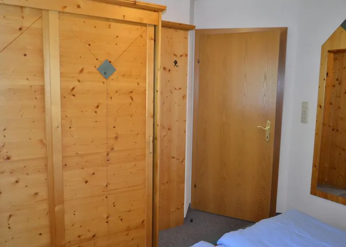 Kassler-3 By Interhome Appartamento