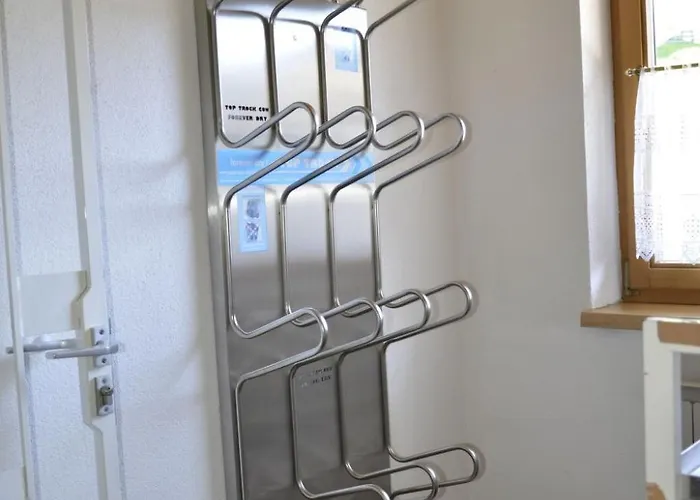 Appartamento Kassler-3 By Interhome *