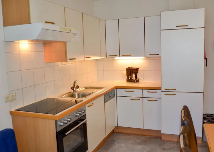 Kassler-3 By Interhome Appartamento Kappl (Landeck)