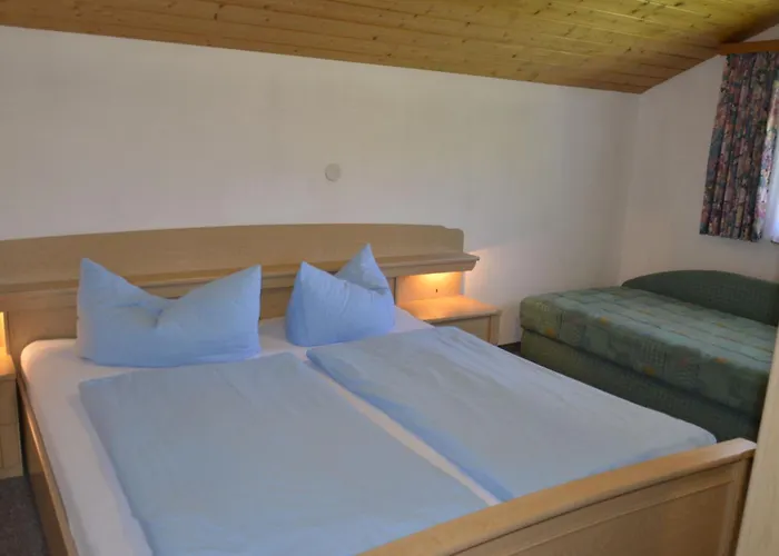 Kassler-3 By Interhome Kappl (Landeck)