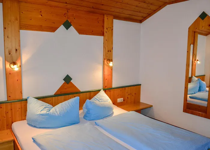 Appartamento Kassler-3 By Interhome