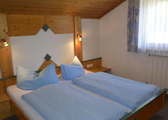 Appartamento Kassler-3 By Interhome Kappl (Landeck)