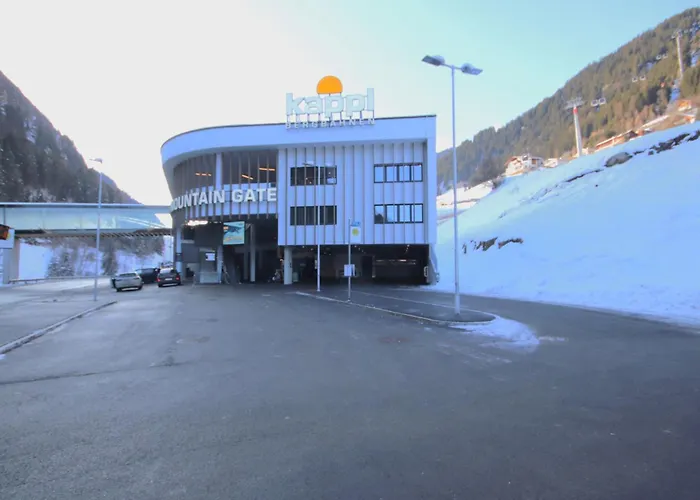 Kassler-3 By Interhome * Kappl (Landeck)