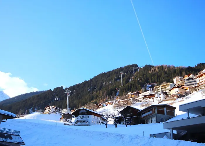 Kassler-3 By Interhome Appartamento Kappl (Landeck)