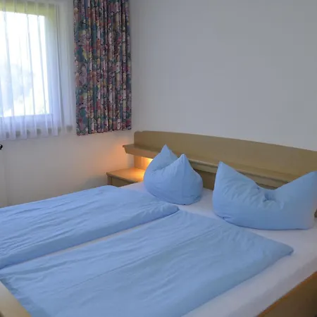 Kassler-3 By Interhome * Kappl (Landeck)